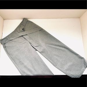 Halogen Gray Pants Sz. 0P